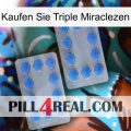 Buy Triple Miraclezen 20